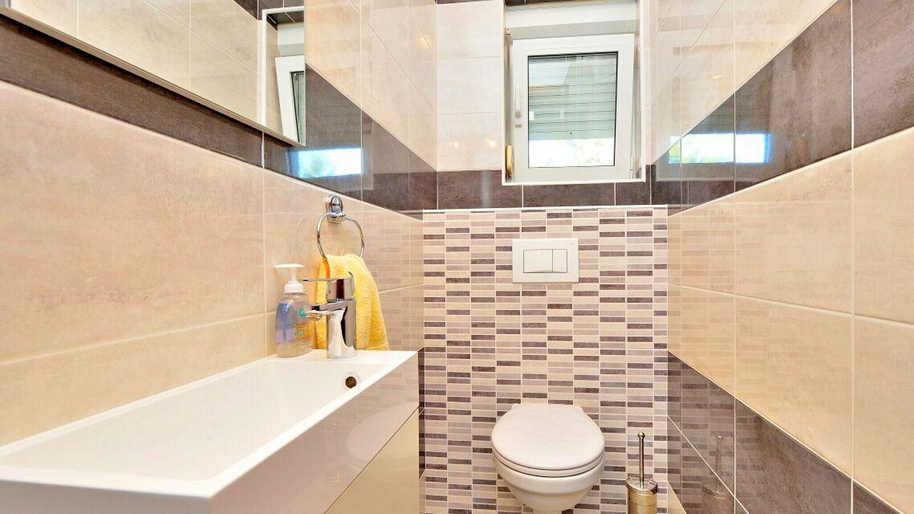 Photo of Bathroom in Bibinje