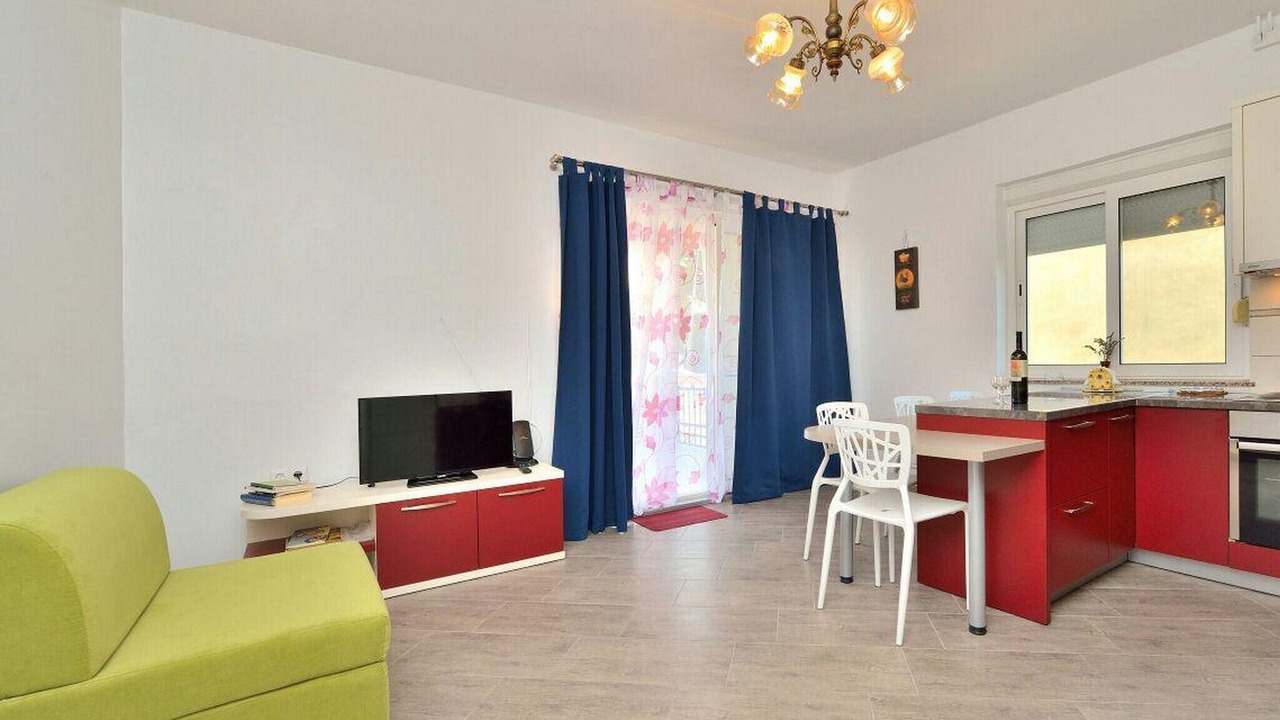 Photo of Livingroom in Bibinje