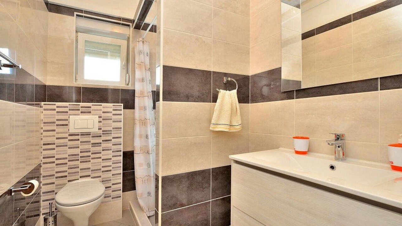 Photo of Bathroom in Bibinje