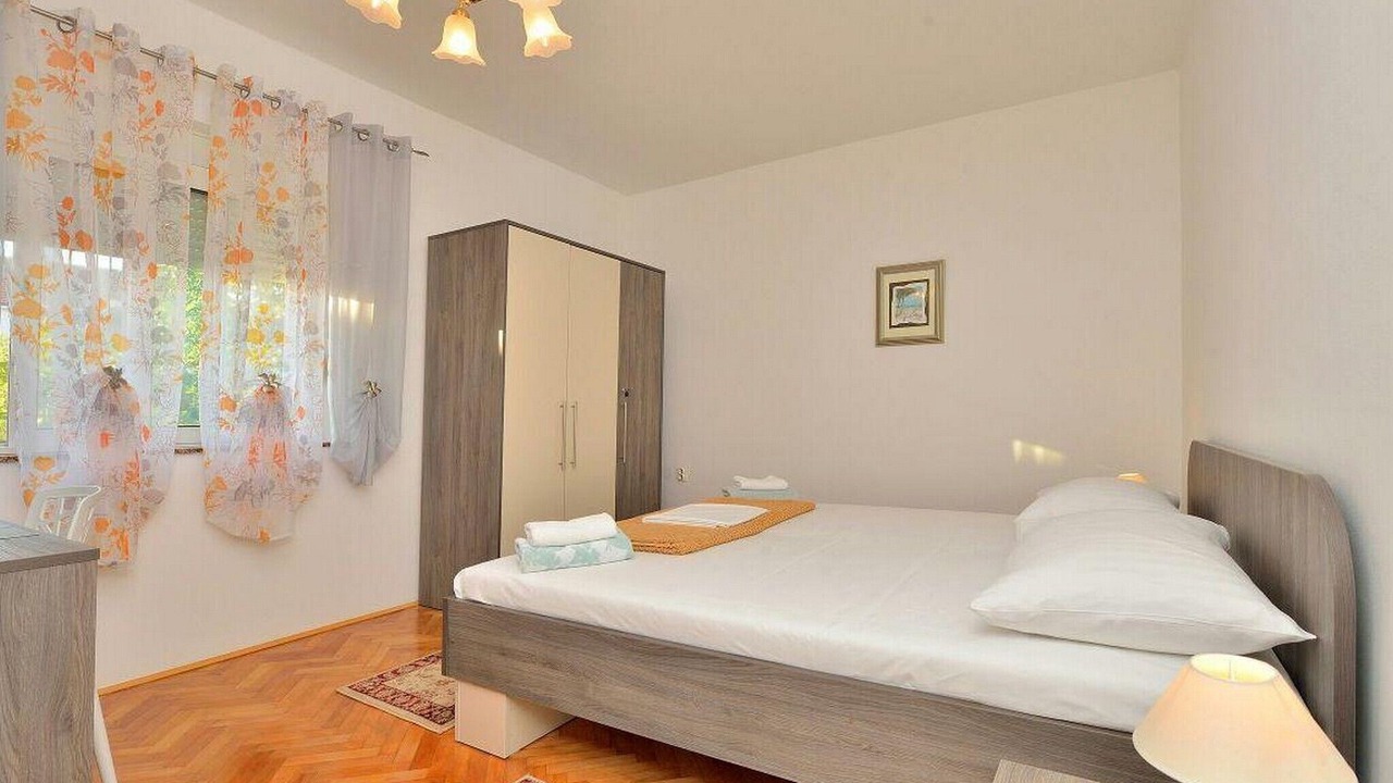 Photo of Bedroom in Bibinje