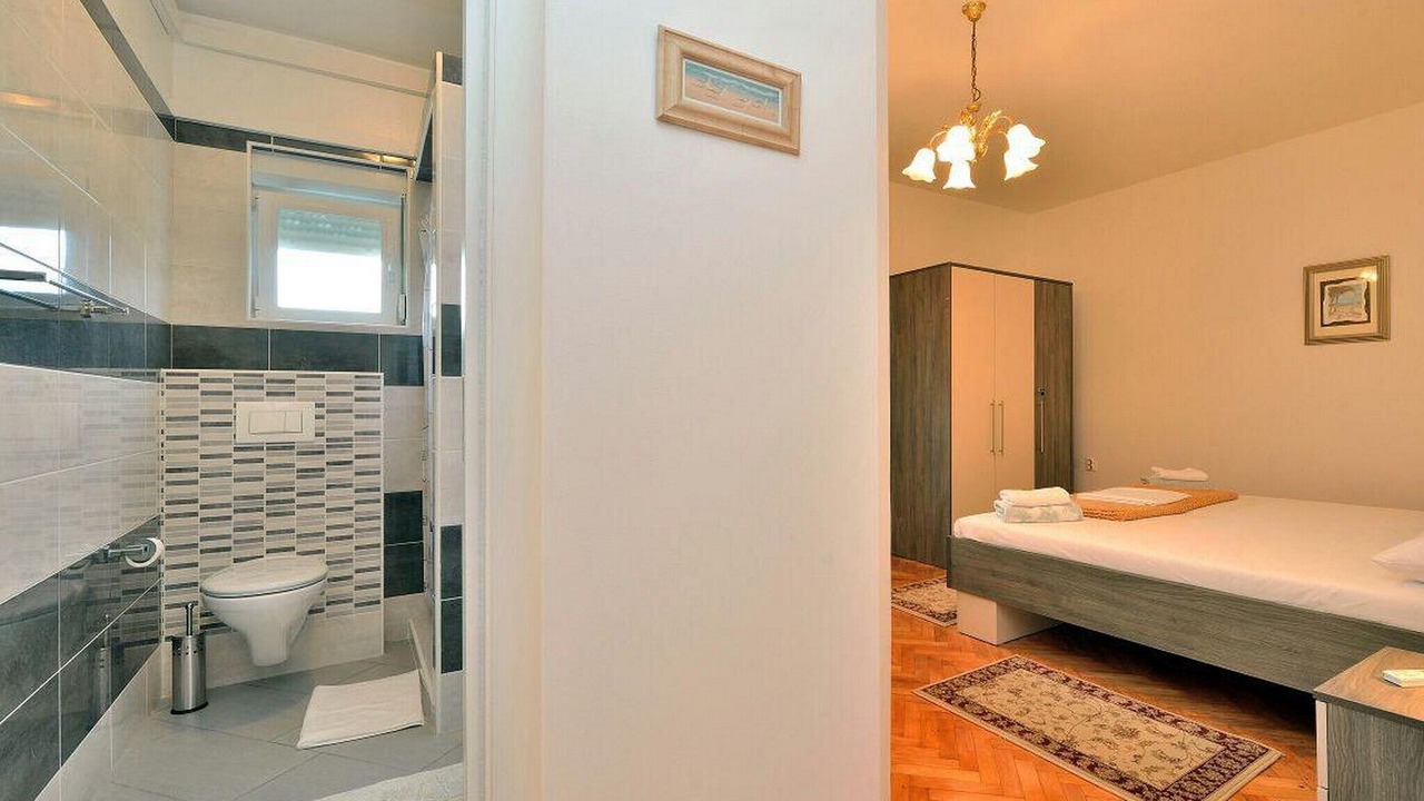 Photo of Bathroom in Bibinje