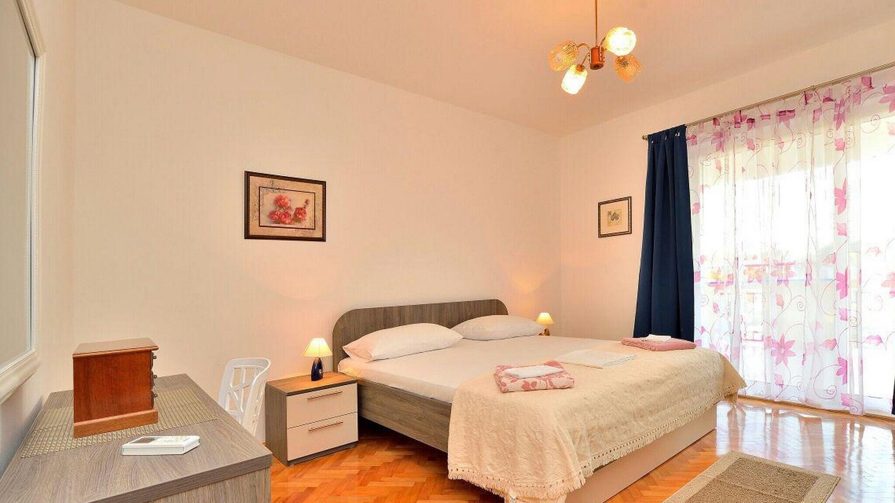 Photo of Bedroom in Bibinje