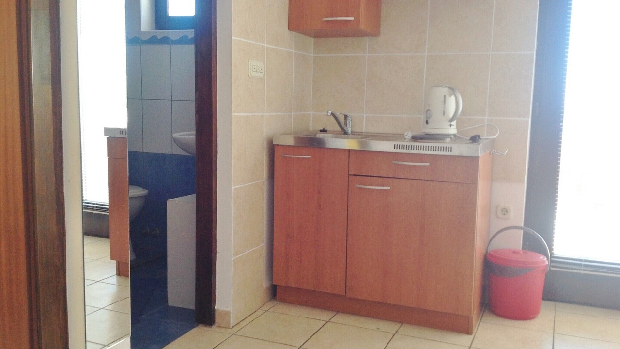 Photo of Kitchen in Susica