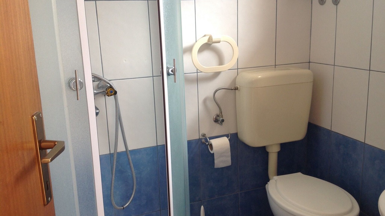 Photo of Bathroom in Susica
