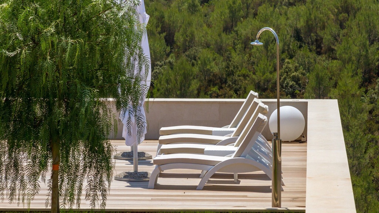 Photo of Patio Balcony in Zastrazisce