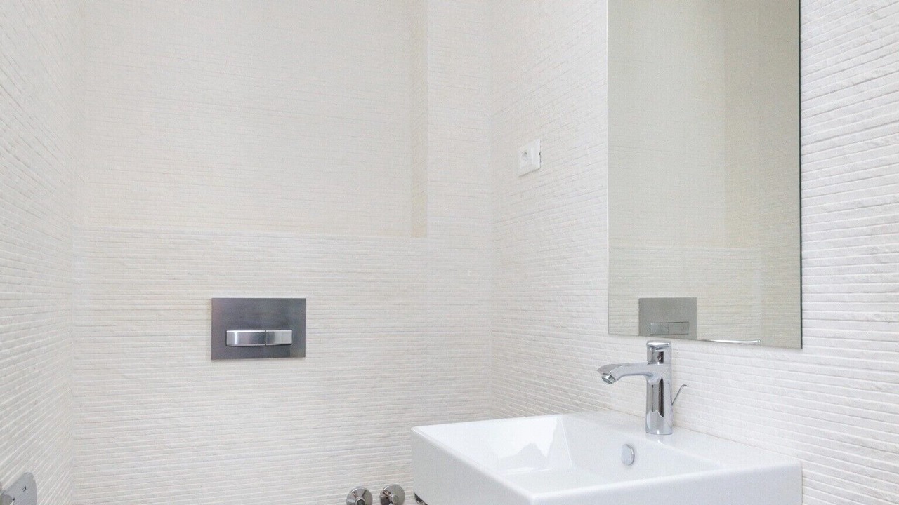 Photo of Bathroom in Zastrazisce