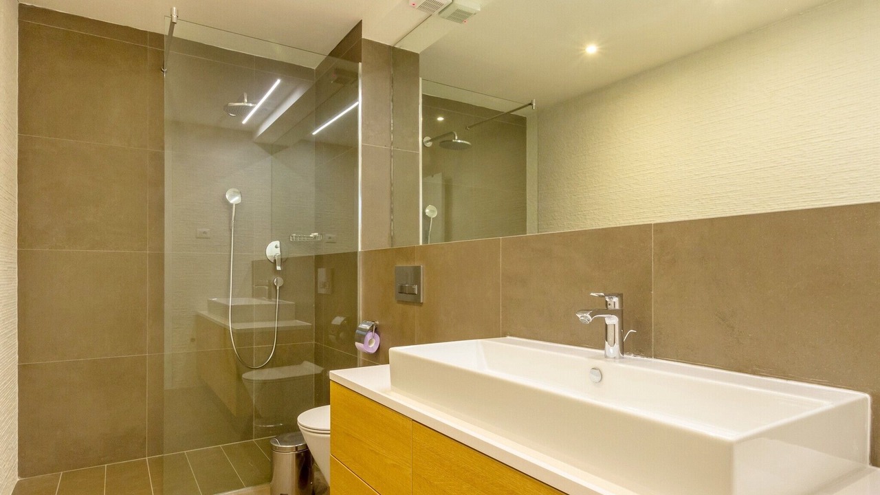 Photo of Bathroom in Zastrazisce