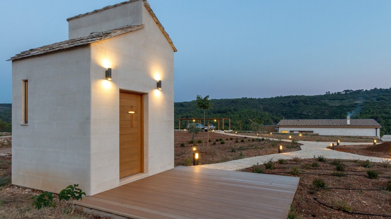 Photo of Outdoor in Zastrazisce