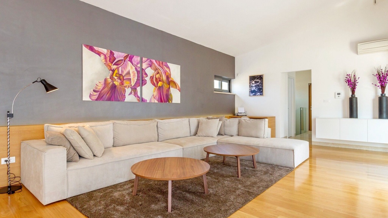 Photo of Livingroom in Zastrazisce