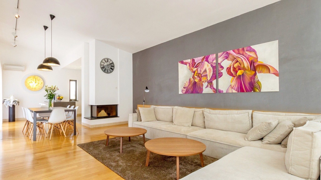Photo of Livingroom in Zastrazisce