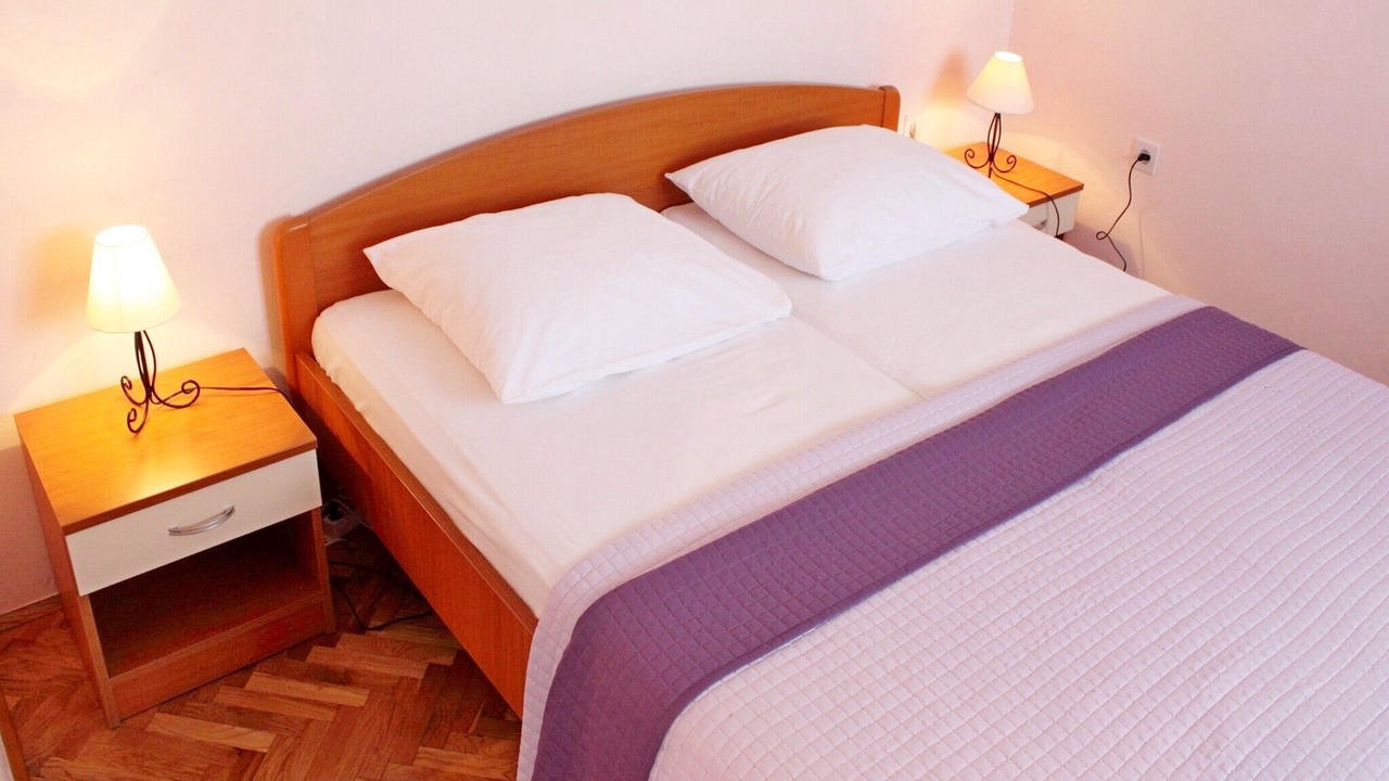 Photo of Bedroom in Pag