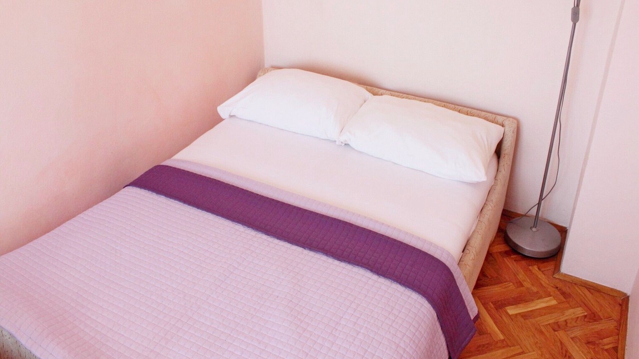 Photo of Bedroom in Pag
