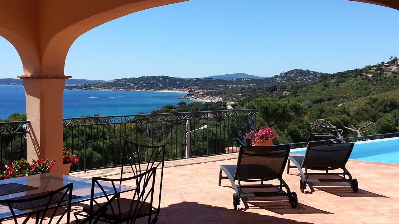 Photo of Outdoor in Plage de la Garonnette