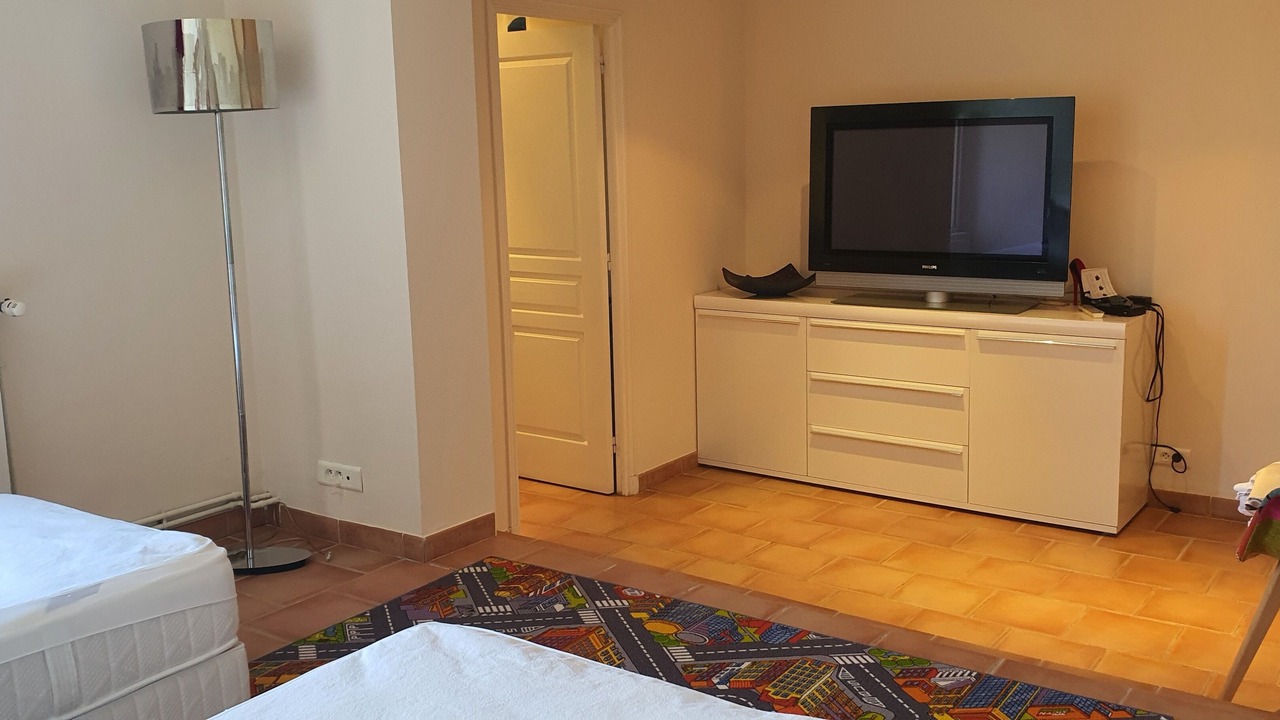 Photo of Bedroom in Plage de la Garonnette