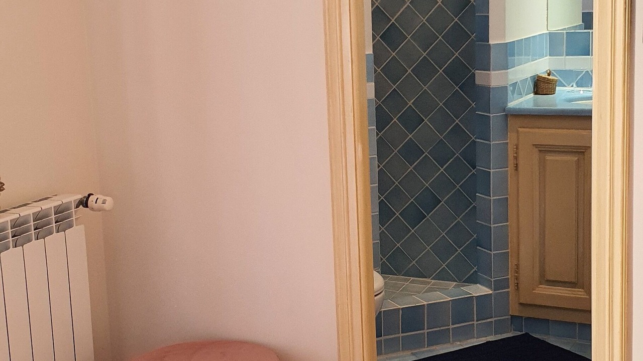 Photo of Bathroom in Plage de la Garonnette