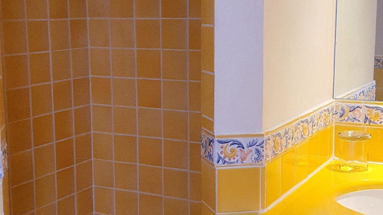 Photo of Bathroom in Plage de la Garonnette