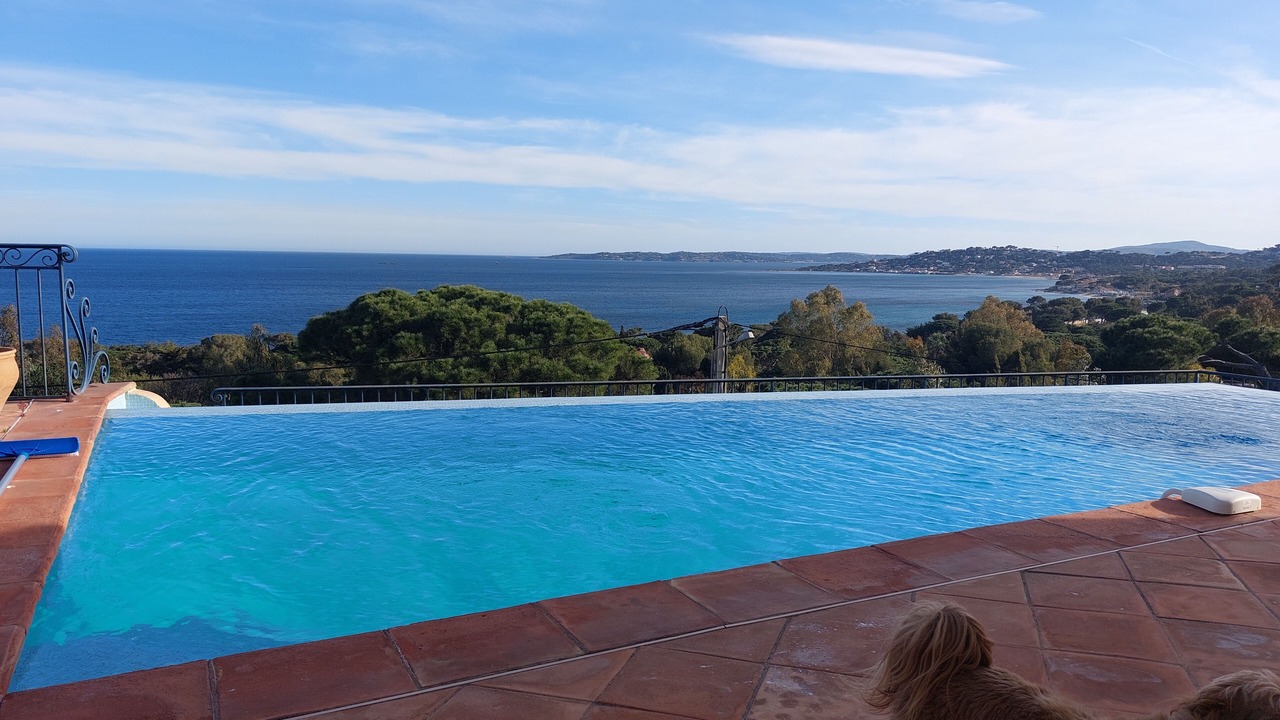 Photo of Outdoor in Plage de la Garonnette