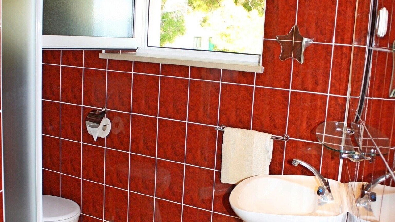 Photo of Bathroom in Bol