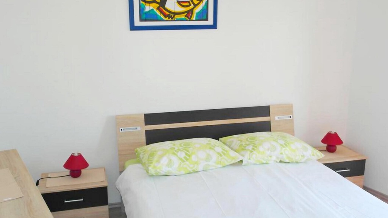 Photo of Bedroom in Bol