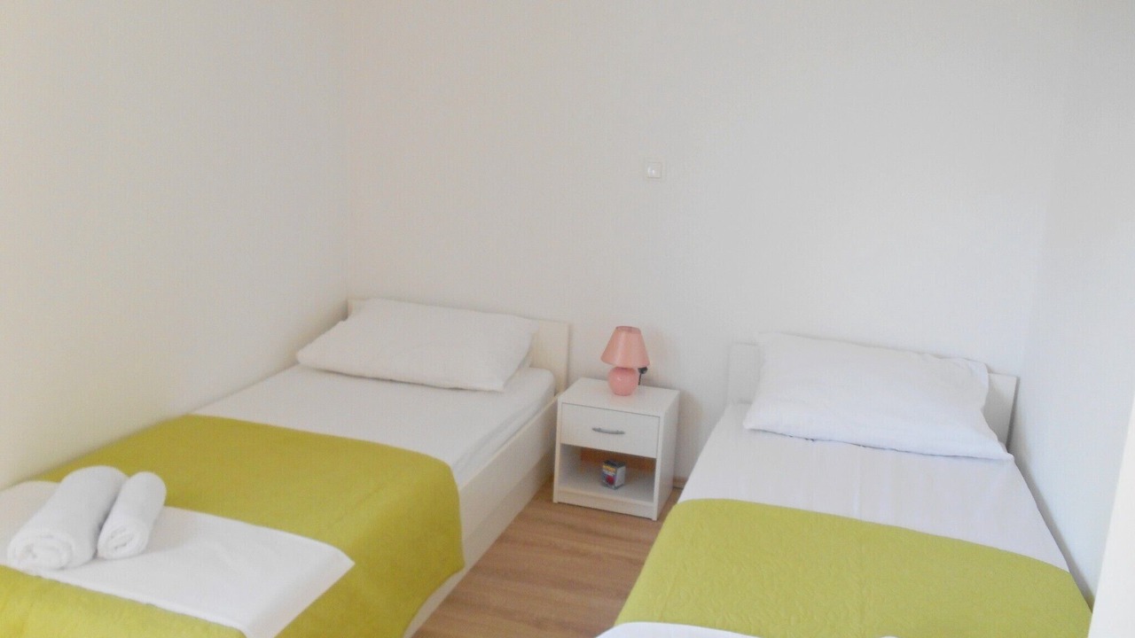 Photo of Bedroom in Nin