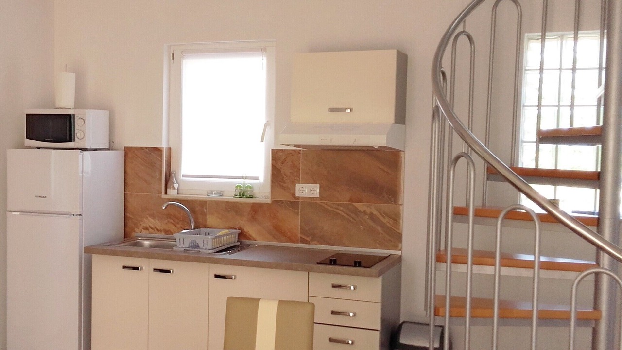 Photo of Kitchen in Nin