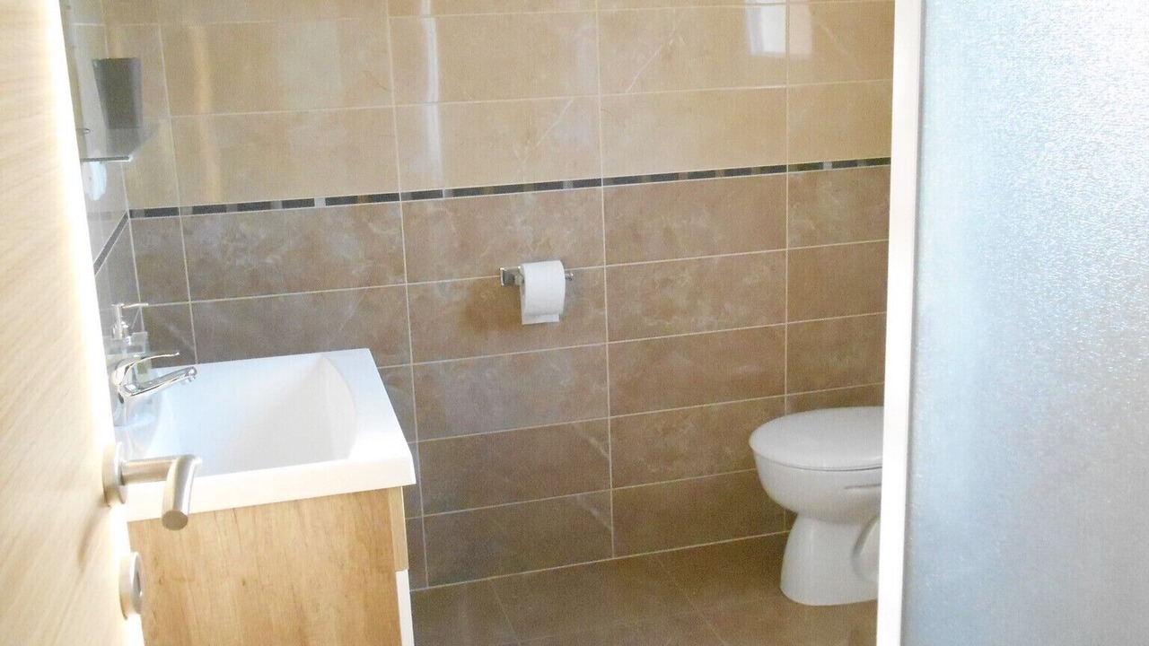 Photo of Bathroom in Nin