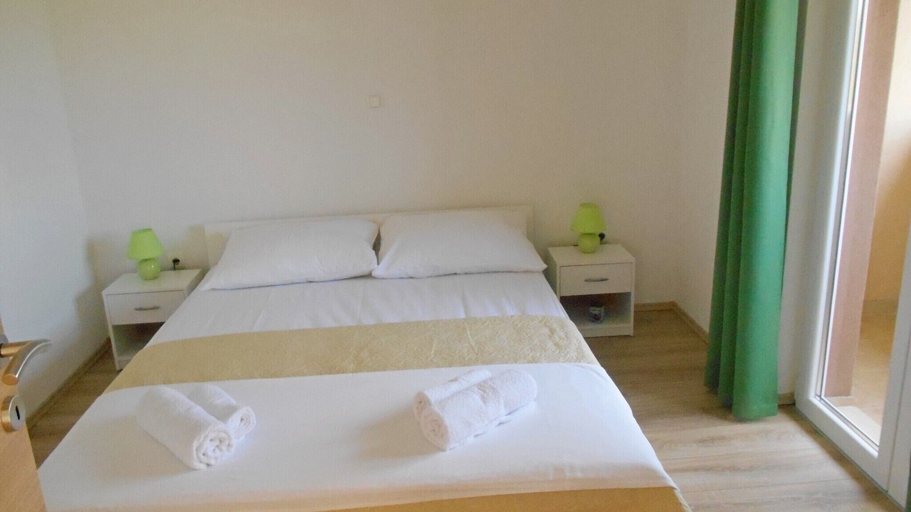 Photo of Bedroom in Nin