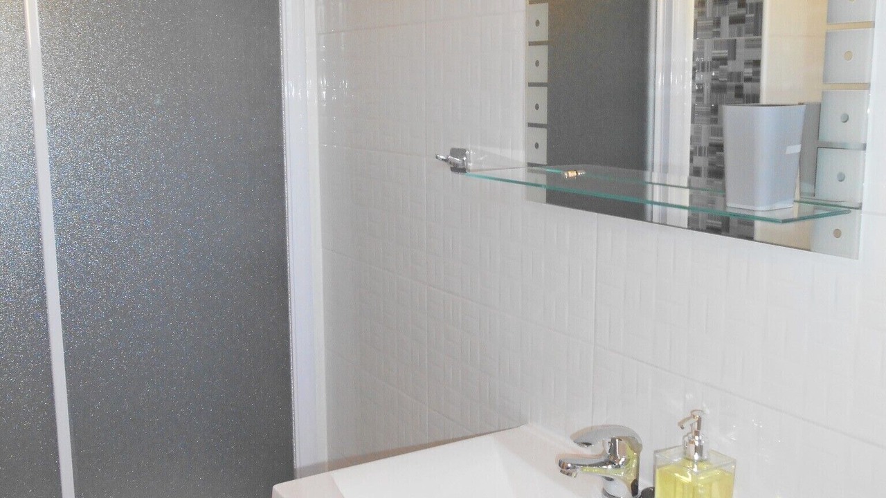Photo of Bathroom in Nin