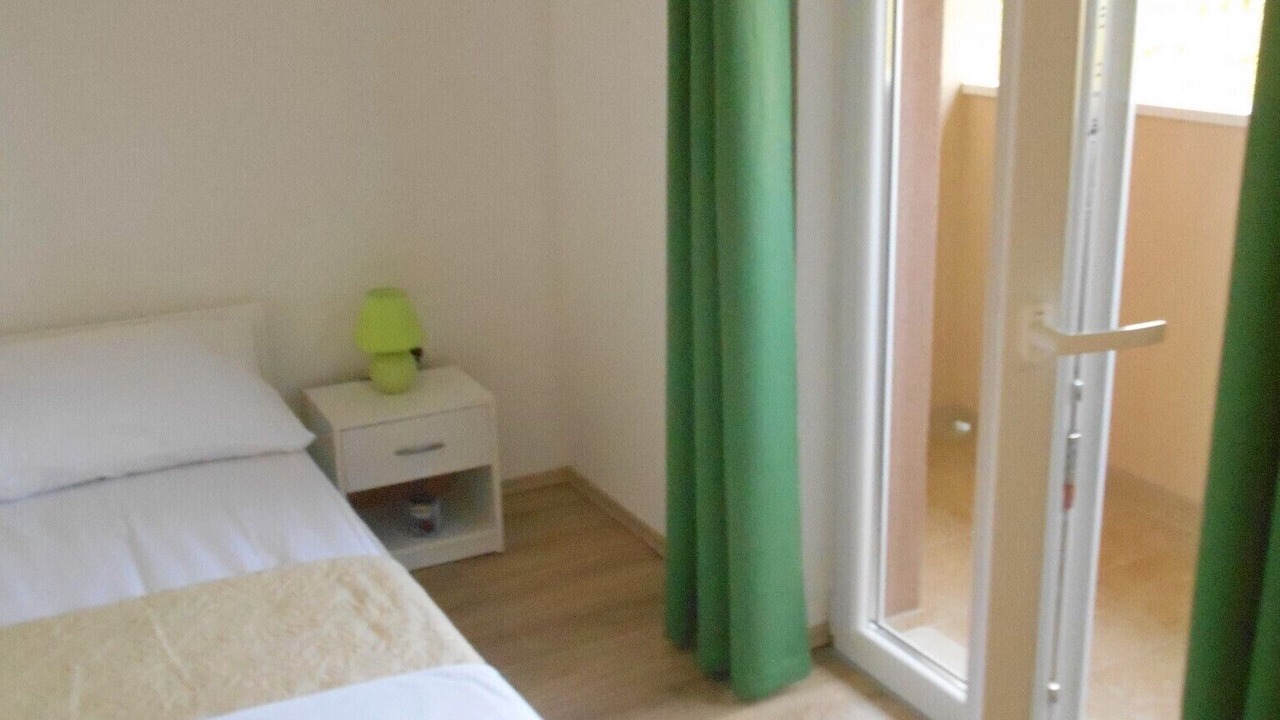 Photo of Bedroom in Nin