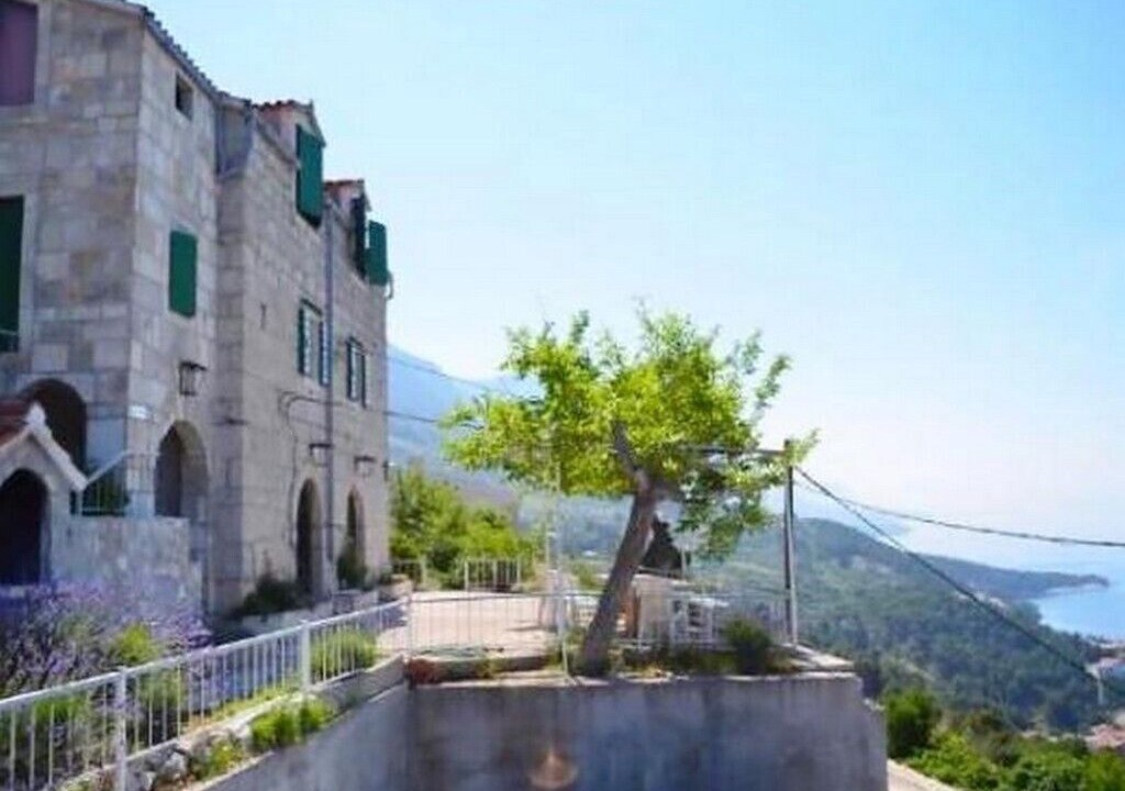 Photo of Outdoor in Brela