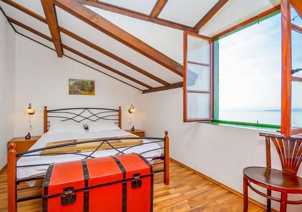 Photo of Bedroom in Brela