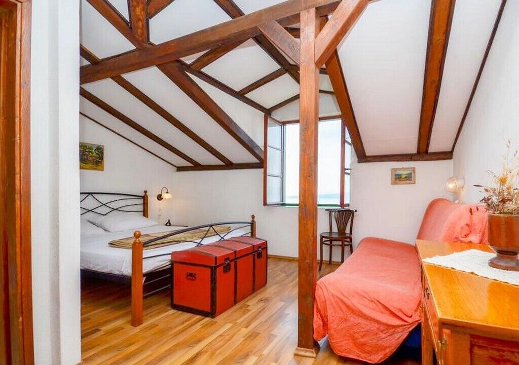 Photo of Bedroom in Brela