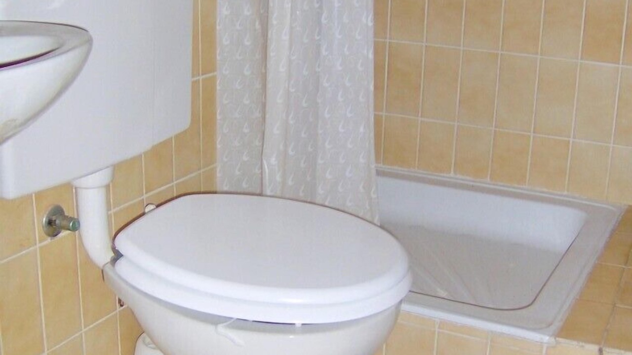 Photo of Bathroom in Brela