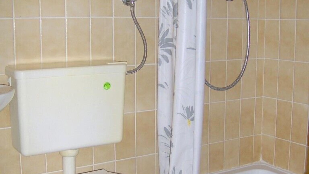 Photo of Bathroom in Brela