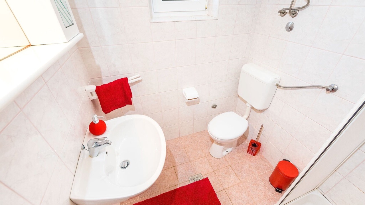 Photo of Bathroom in Vrsi
