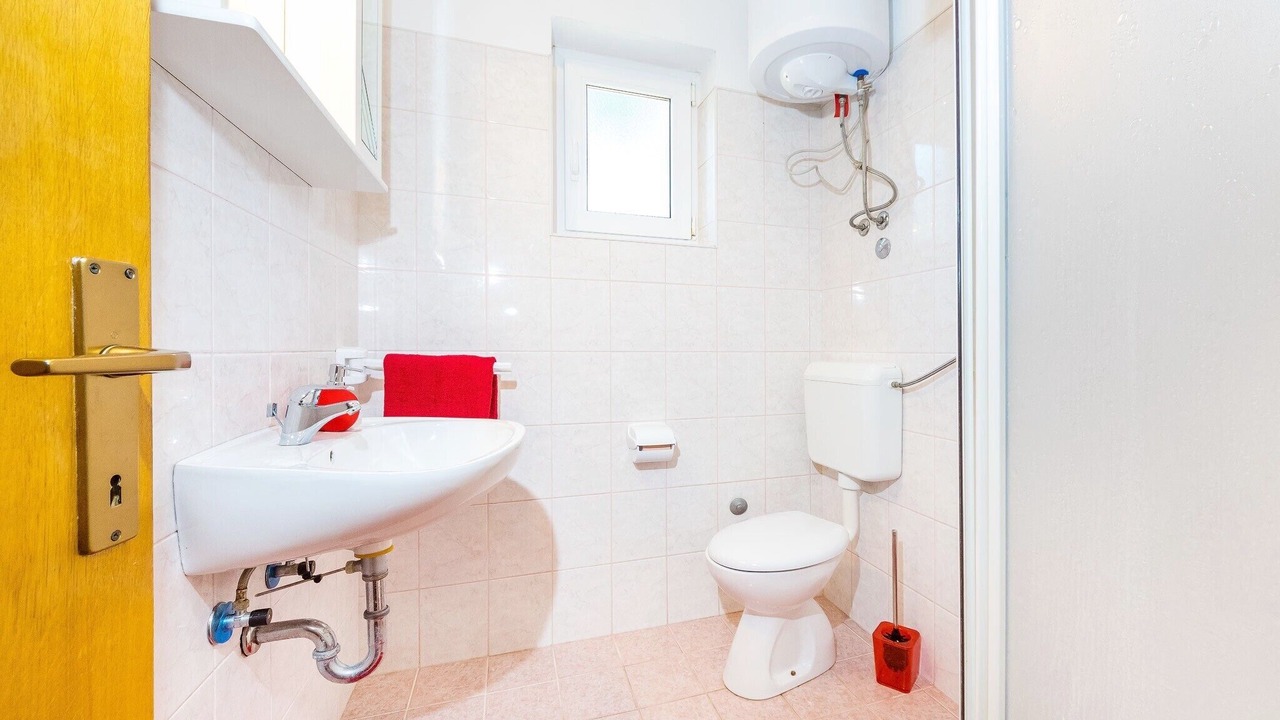 Photo of Bathroom in Vrsi