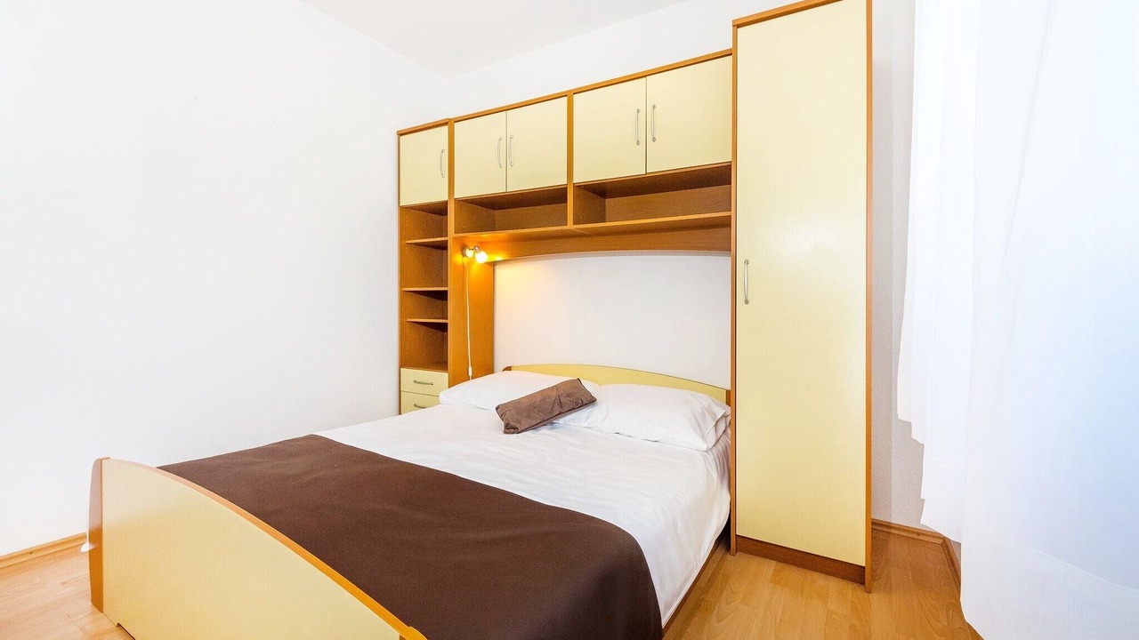 Photo of Bedroom in Vrsi