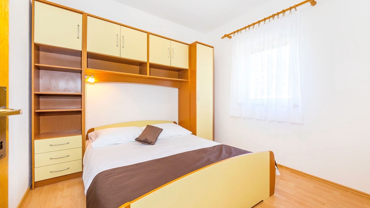 Photo of Bedroom in Vrsi
