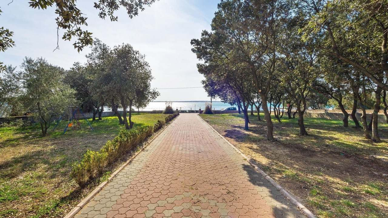 Photo of Outdoor in Vrsi