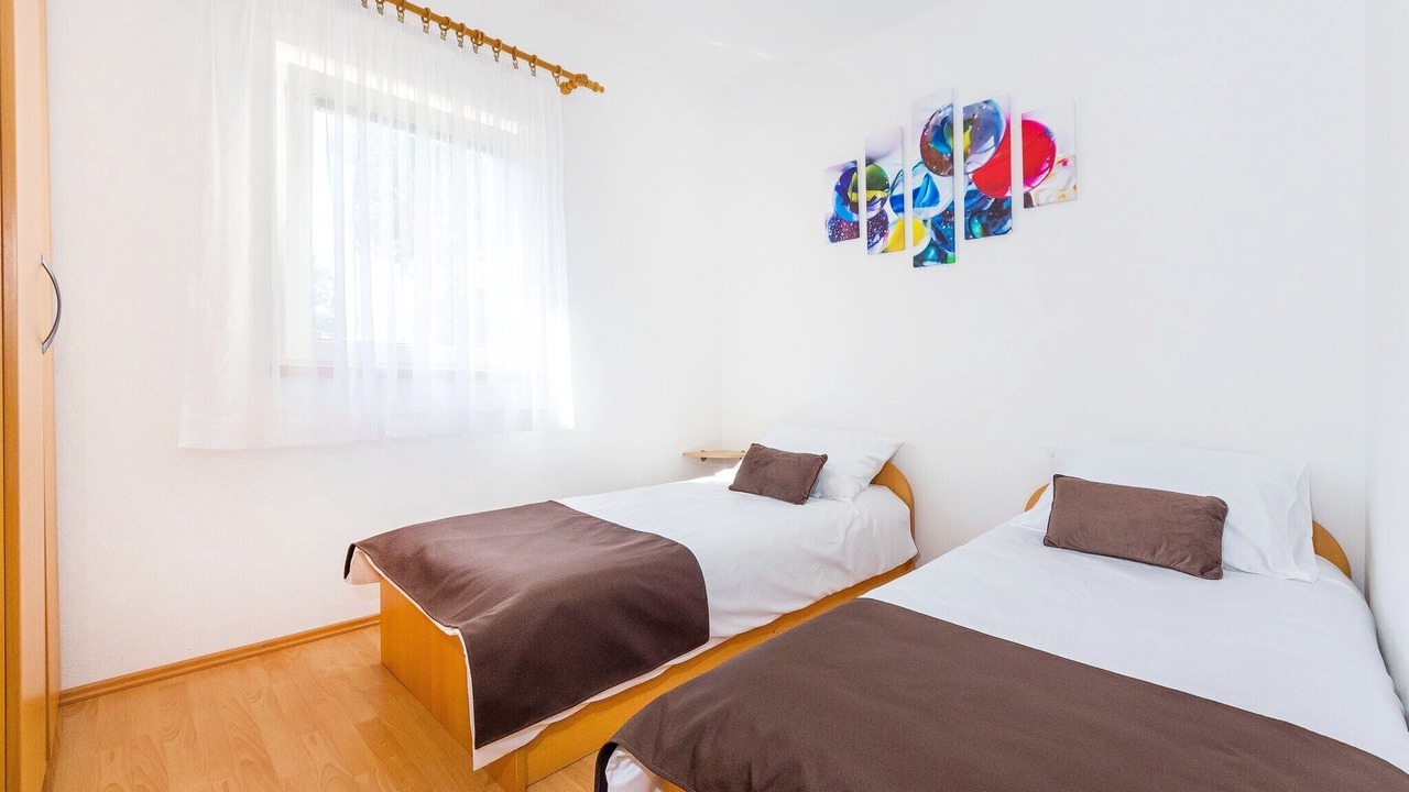 Photo of Bedroom in Vrsi