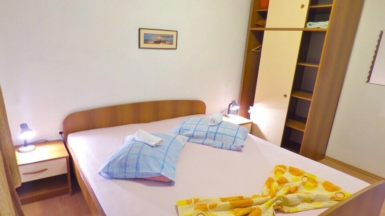 Photo of Bedroom in Ivan Dolac