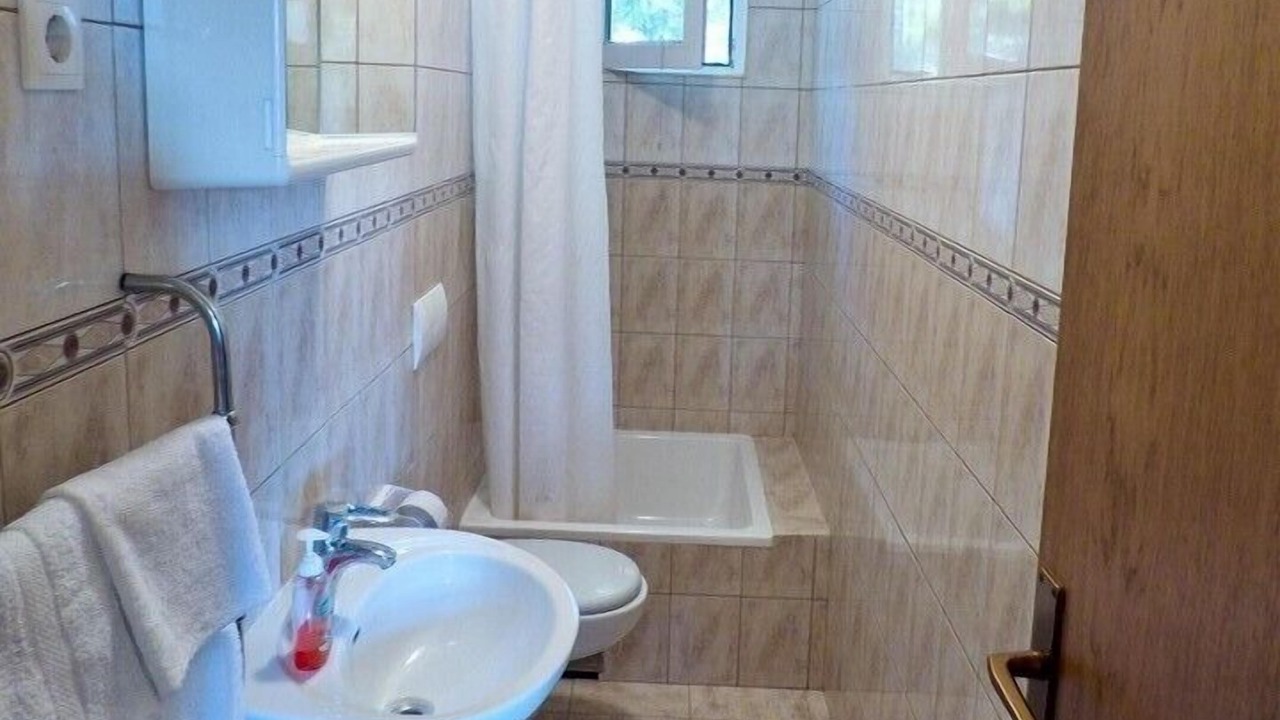 Photo of Bathroom in Ivan Dolac