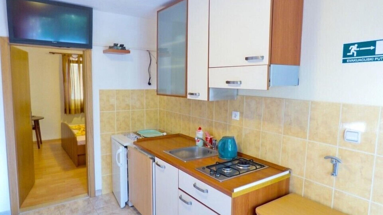 Photo of Kitchen in Ivan Dolac