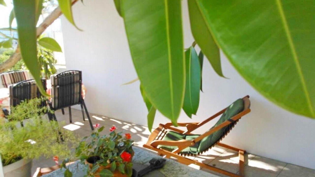 Photo of Patio Balcony in Vis