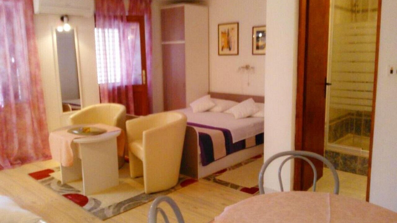 Photo of Bedroom in Vis