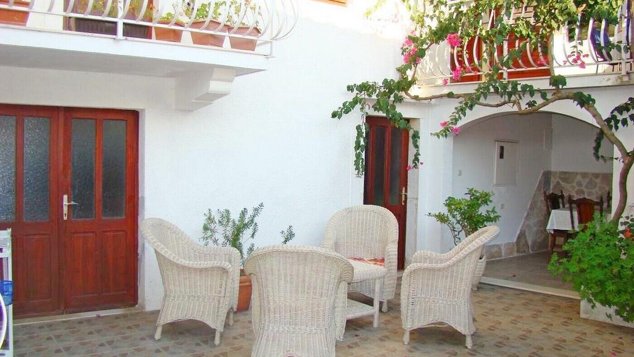 Photo of Patio Balcony in Vis
