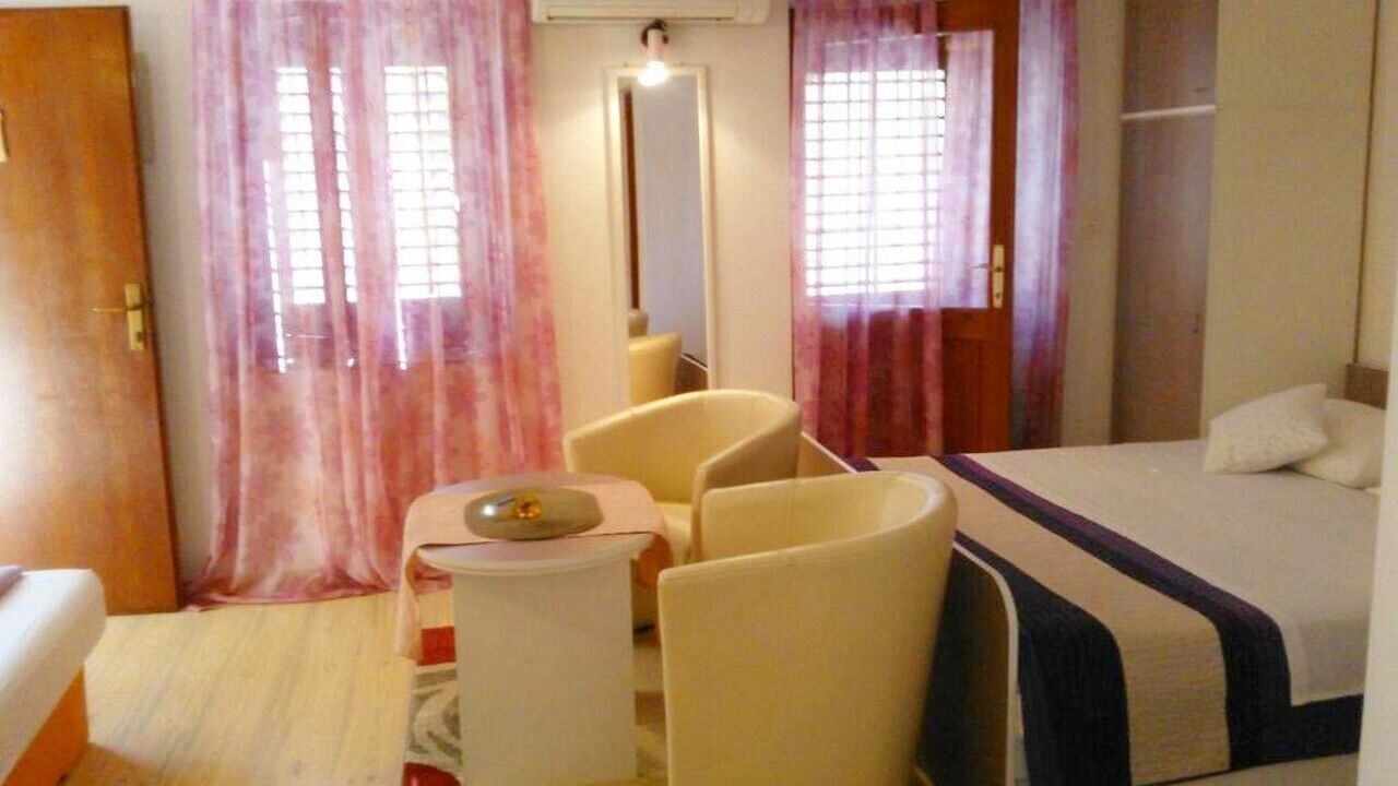 Photo of Bedroom in Vis