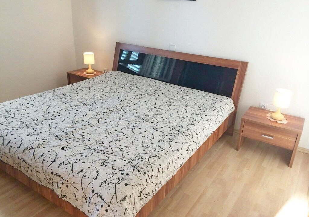 Photo of Bedroom in Zupa dubrovacka