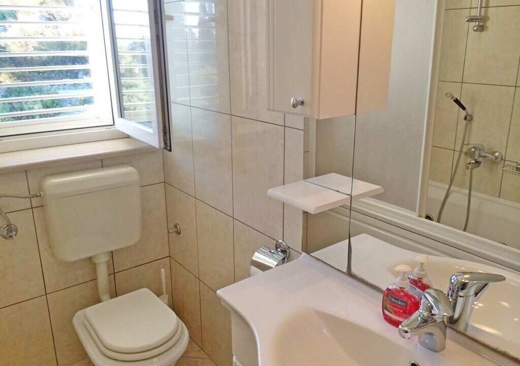 Photo of Bathroom in Zupa dubrovacka