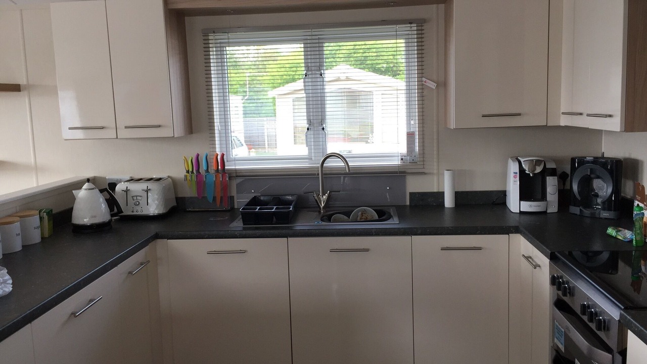 Photo of Kitchen in Fleetwood